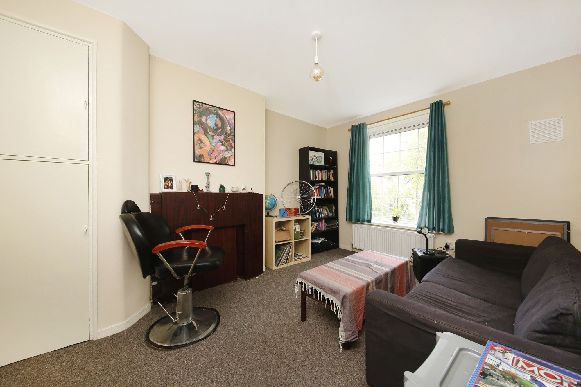 2 bed flat to rent in Heston House, Tanners Hill, Deptford, London SE8