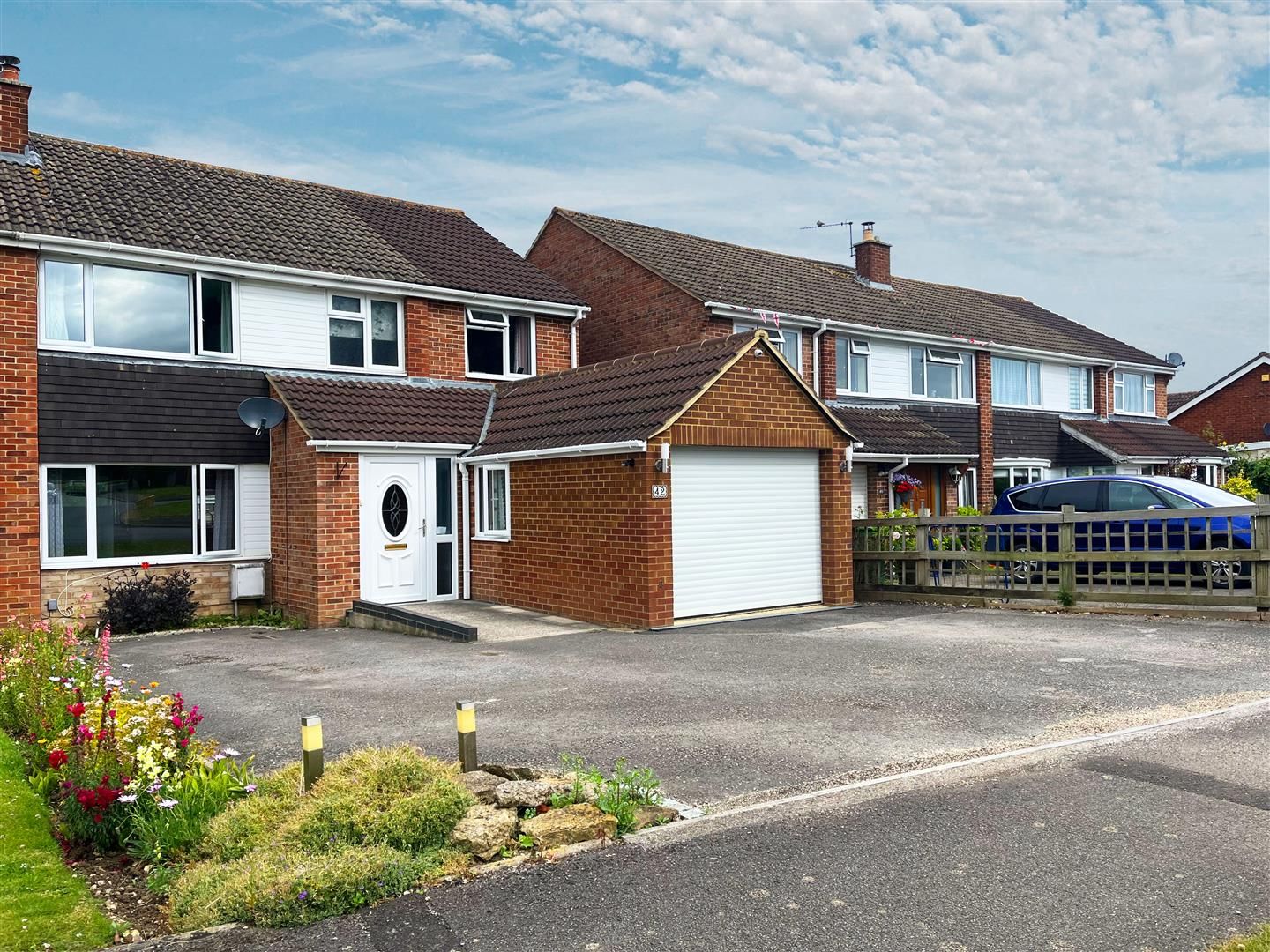 5 bed semidetached house for sale in Ash Drive, North Bradley, Trowbridge BA14 Zoopla