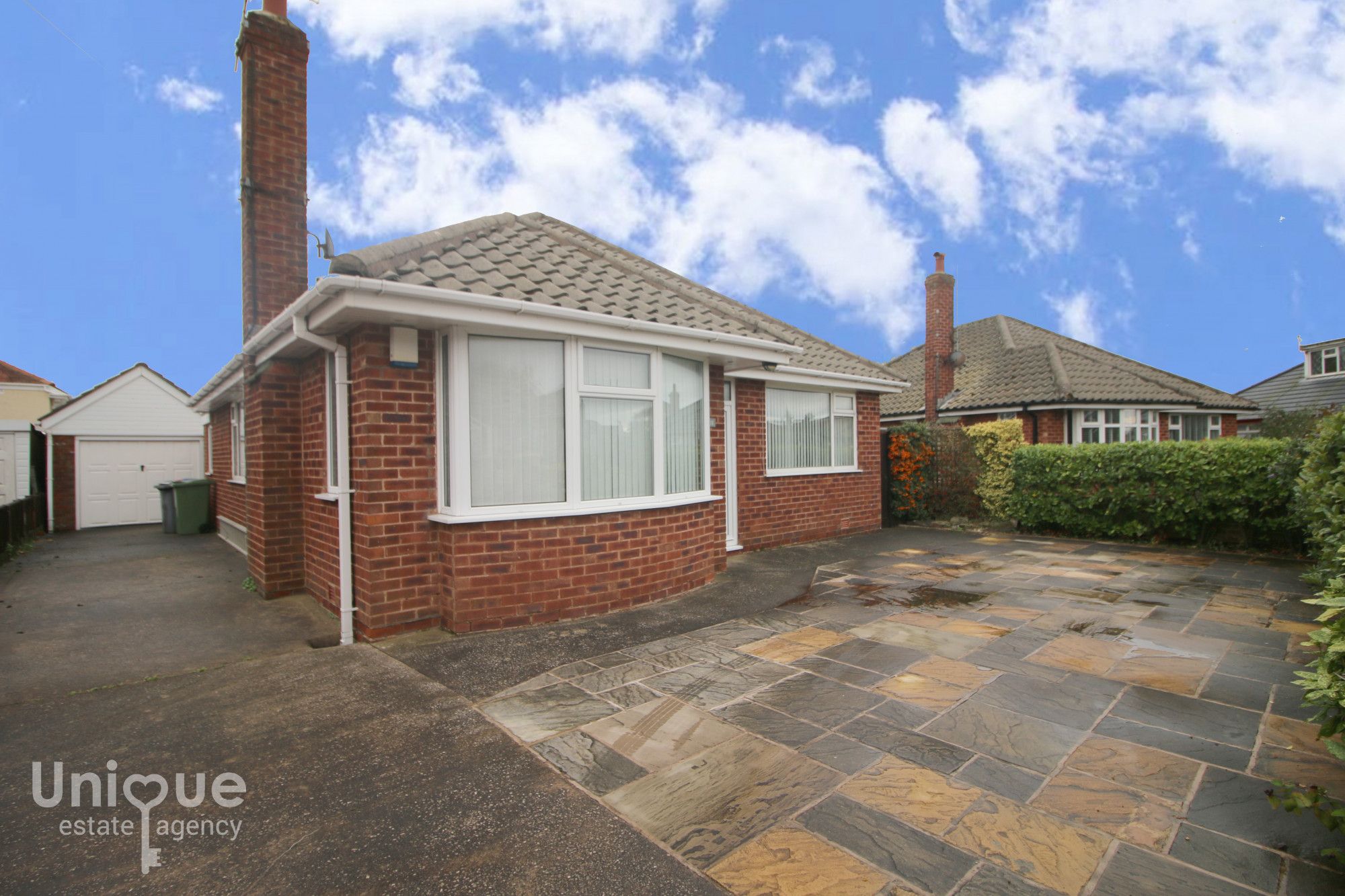 2 bed bungalow for sale in Laurel Drive, ThorntonCleveleys FY5 Zoopla