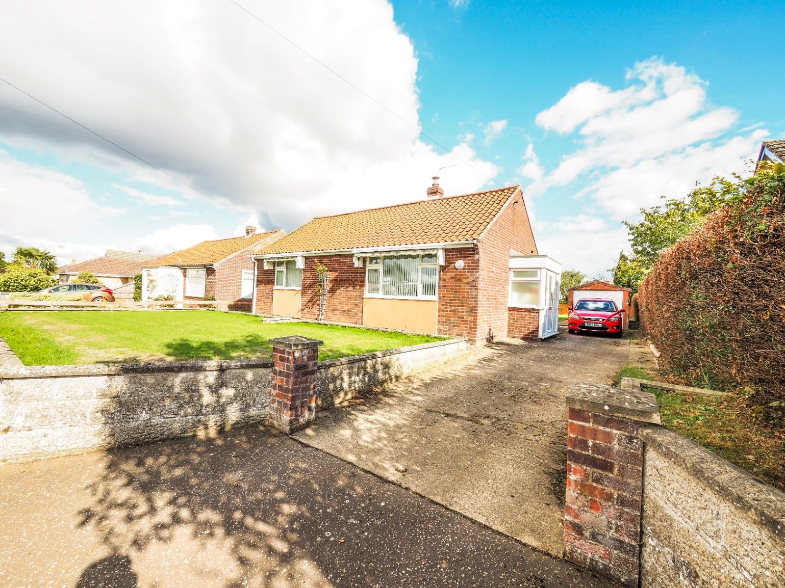 2 bed bungalow for sale in Park Lane, Silfield, Wymondham NR18 Zoopla