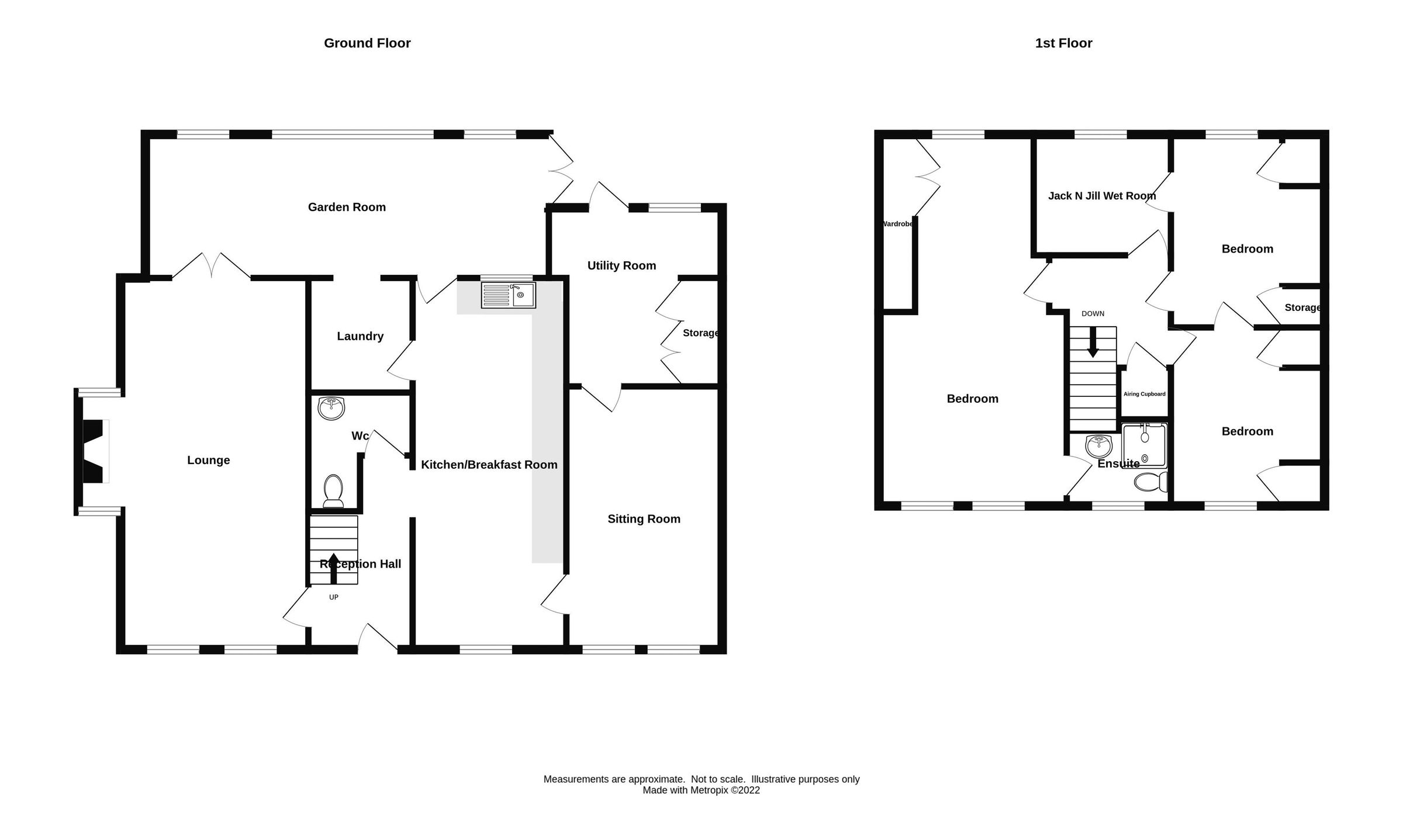 3 bed detached house for sale in Mushroom Green, Dudley Wood, Netherton, Dudley DY2 Zoopla