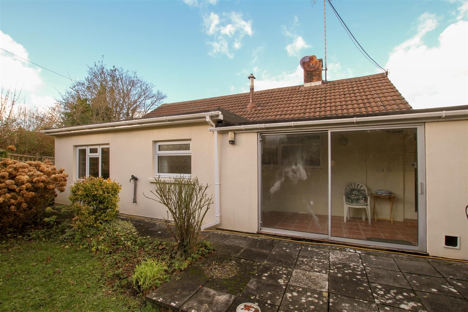 3 bed detached bungalow for sale in Llangrannog, Llandysul SA44 Zoopla