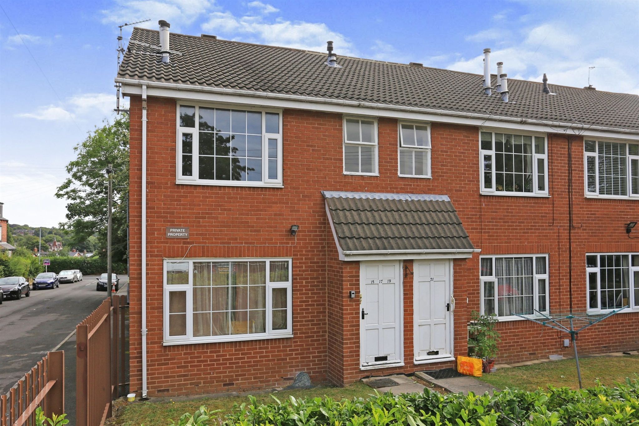 2 bed flat for sale in Stanmore Place, Burley, Leeds LS4 Zoopla