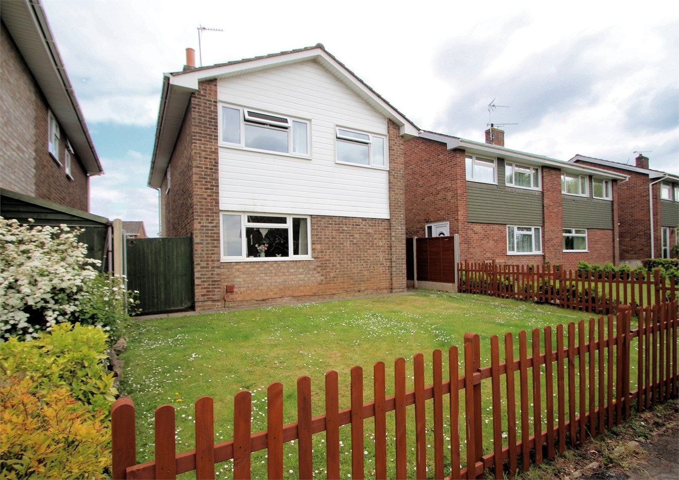 4 bed detached house for sale in Finch Road, Chipping Sodbury, South Gloucestershire BS37 Zoopla