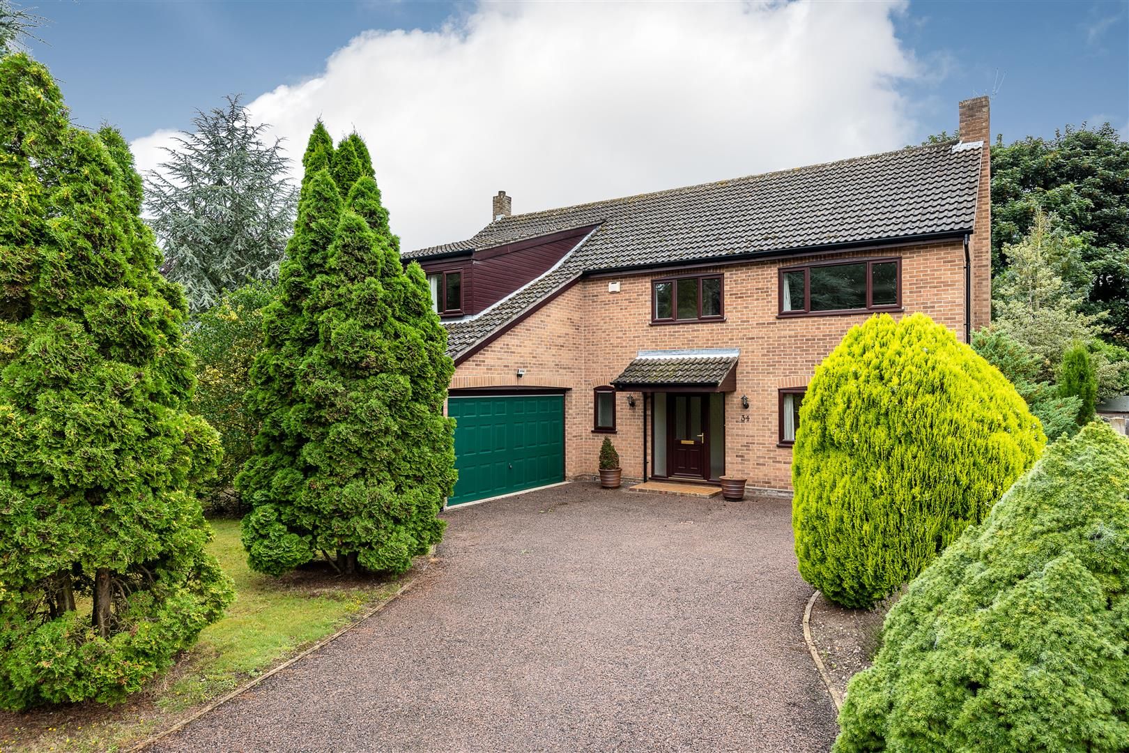 Wentworth Green, Norwich NR4  