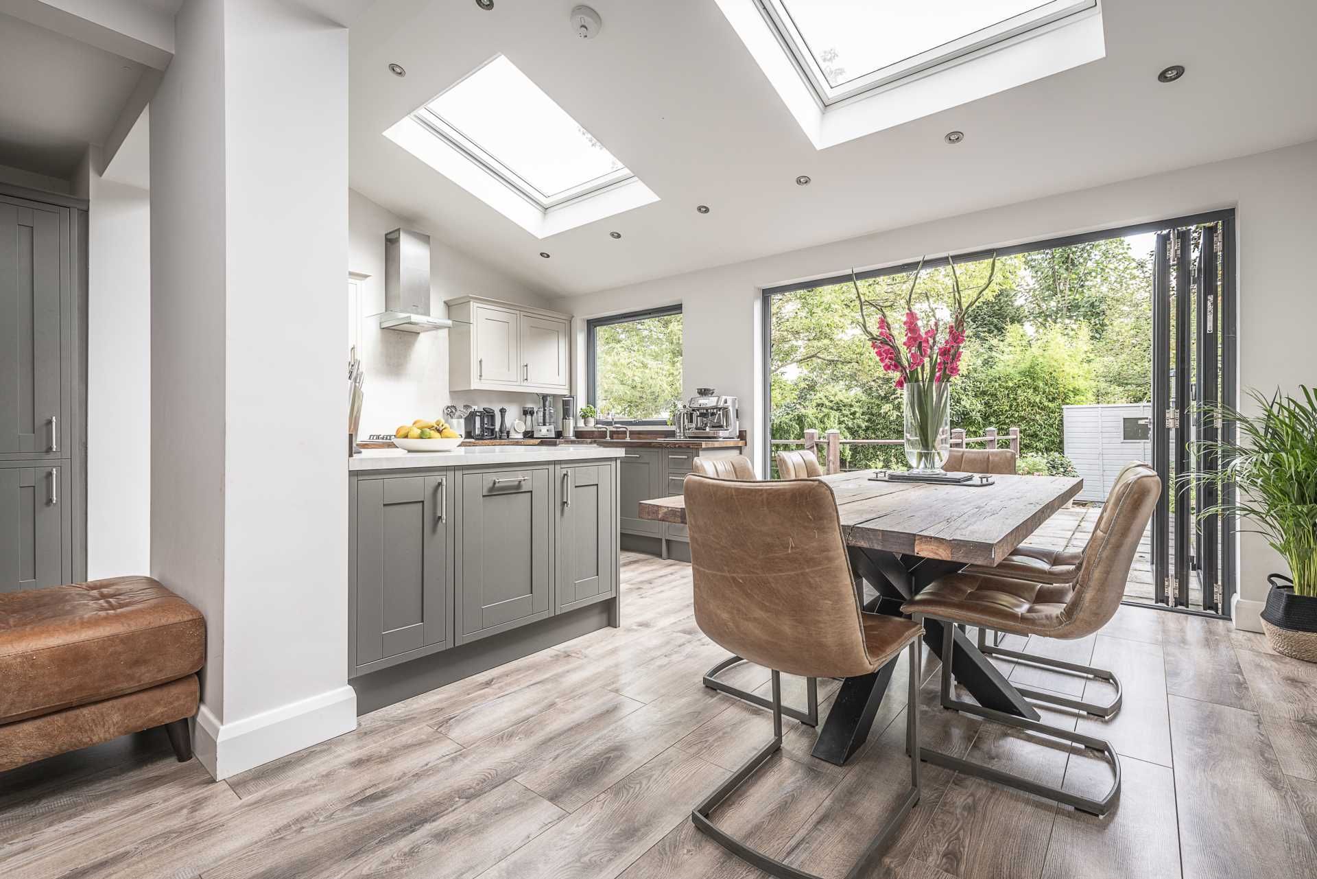 4 bed detached house for sale in Summerhill Avenue, Southborough