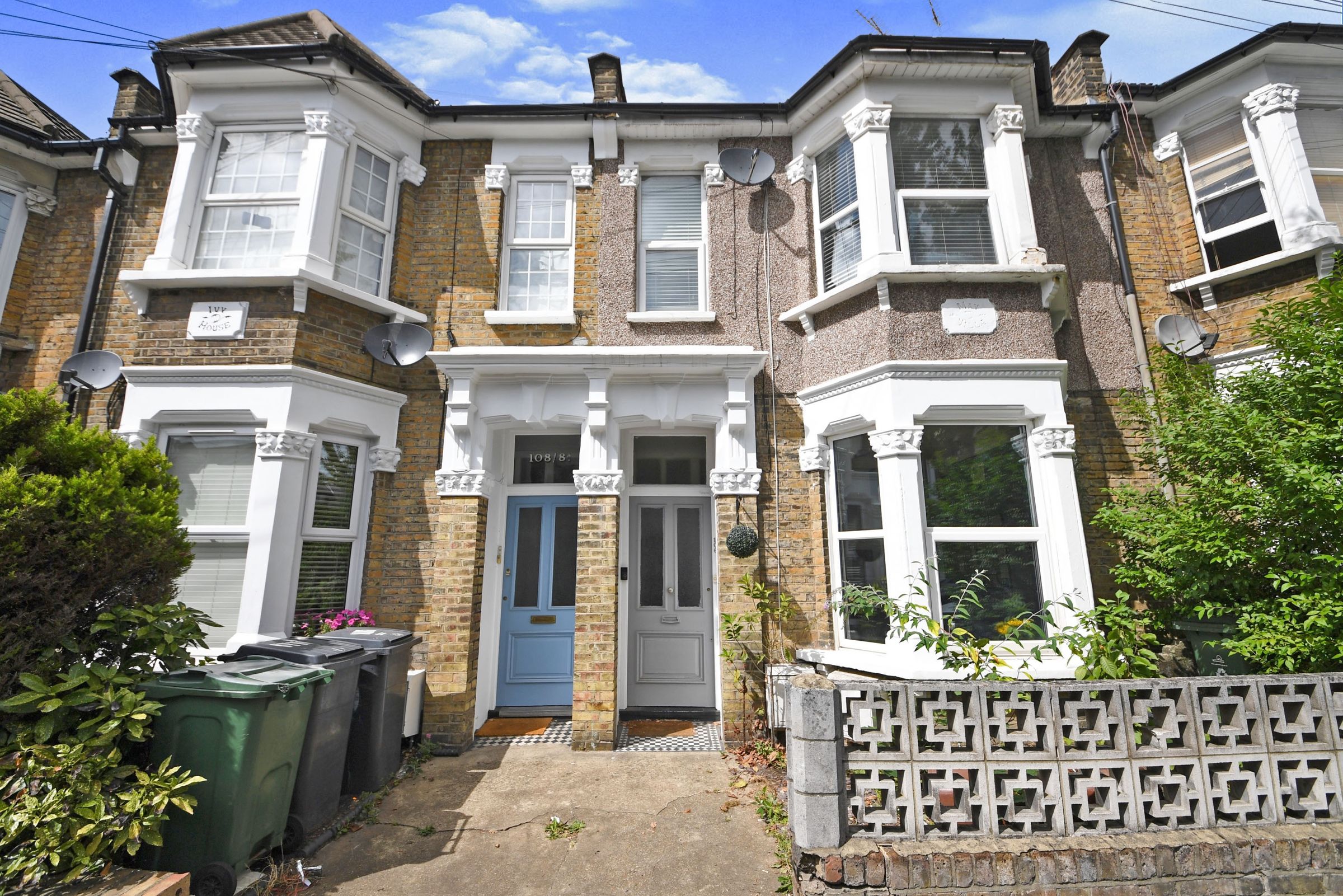 2 bed flat to rent in Orford Road, London E17 Zoopla