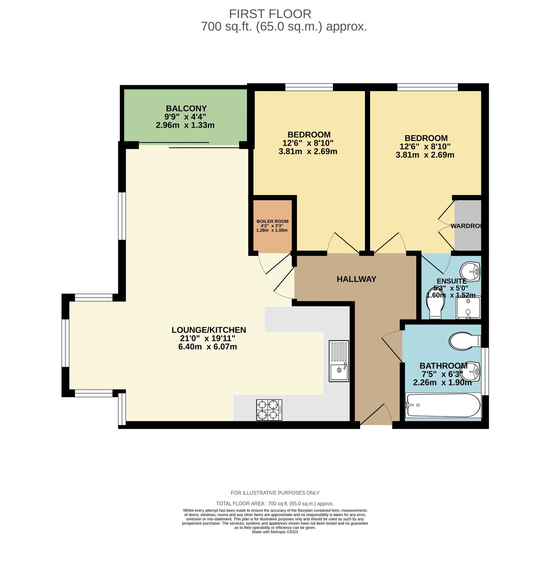 2 bed flat for sale in 2 Drake Way, Island, Reading RG2 Zoopla