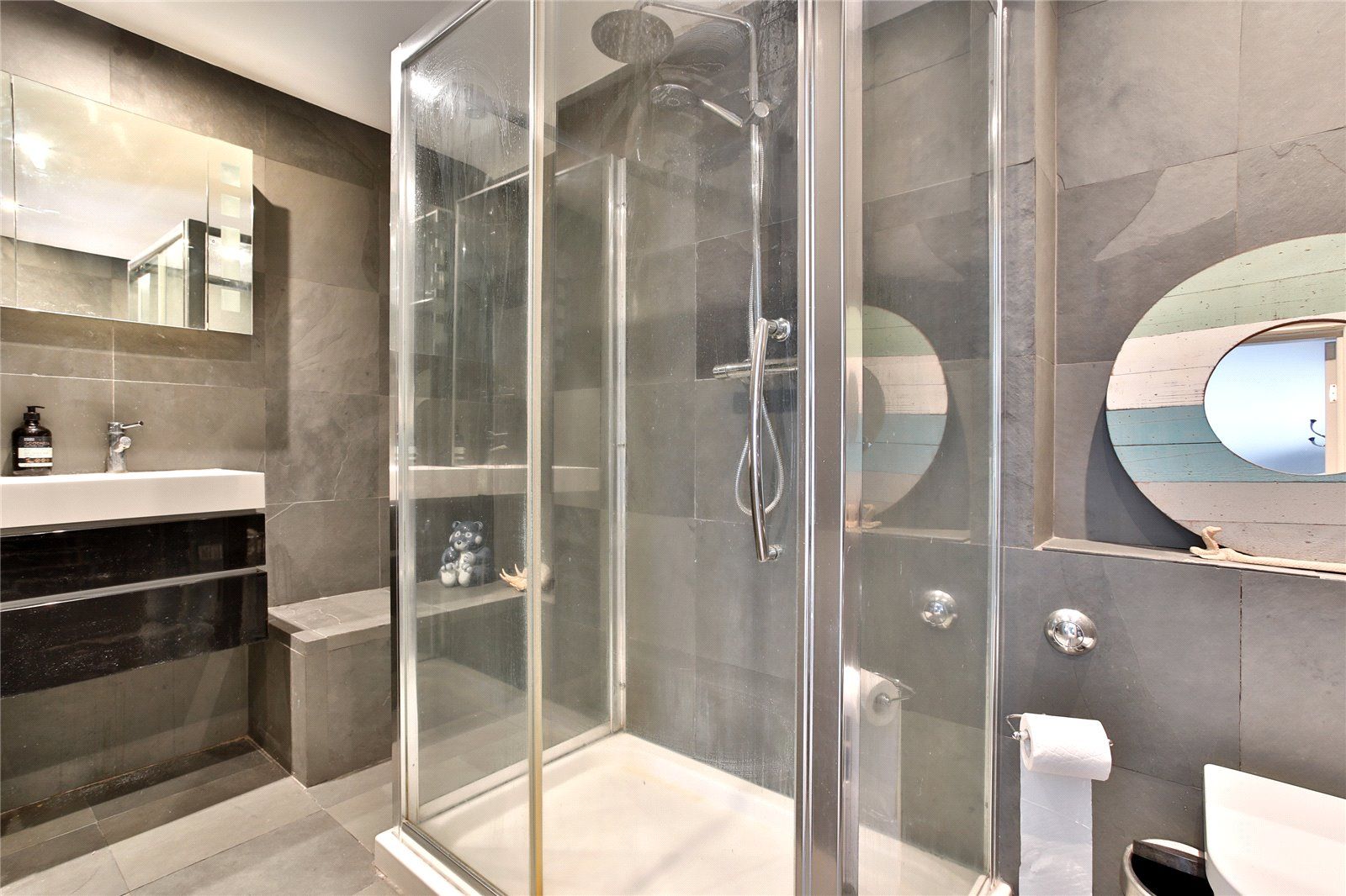 4 bed semidetached house for sale in Montpelier Villas, Brighton, East