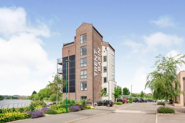 Portside Street, Nottingham, Nottinghamshire, . NG2  