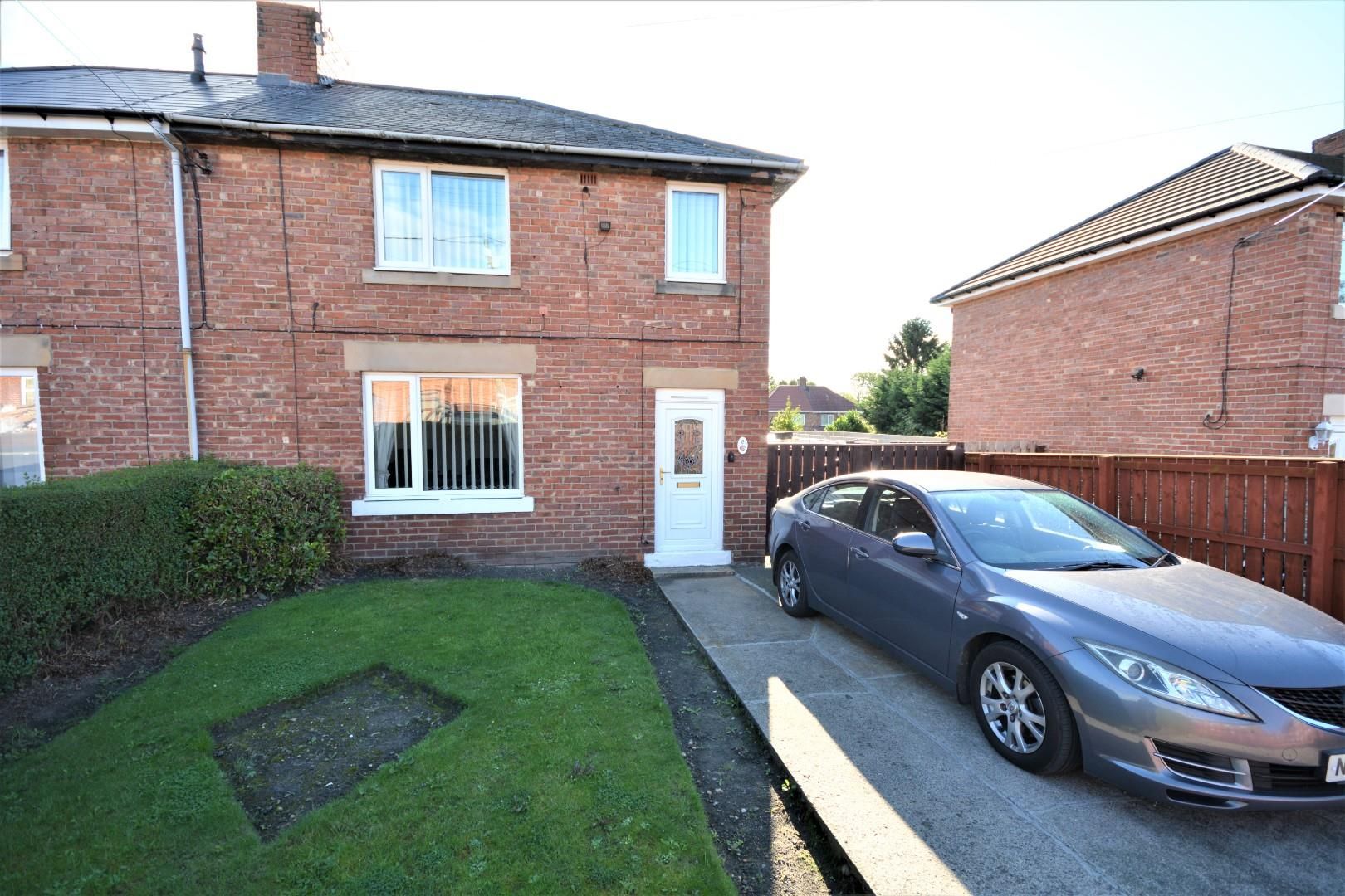 3 bed semidetached house for sale in Simpson Road, West Auckland