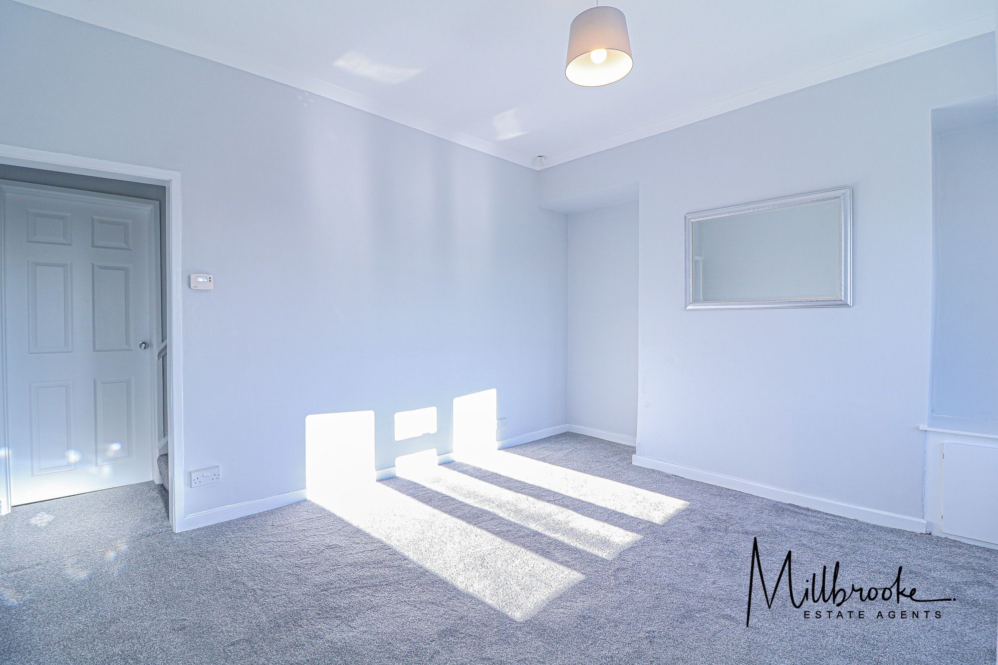 2 bed terraced house to rent in Chaddock Lane, Boothstown, Manchester