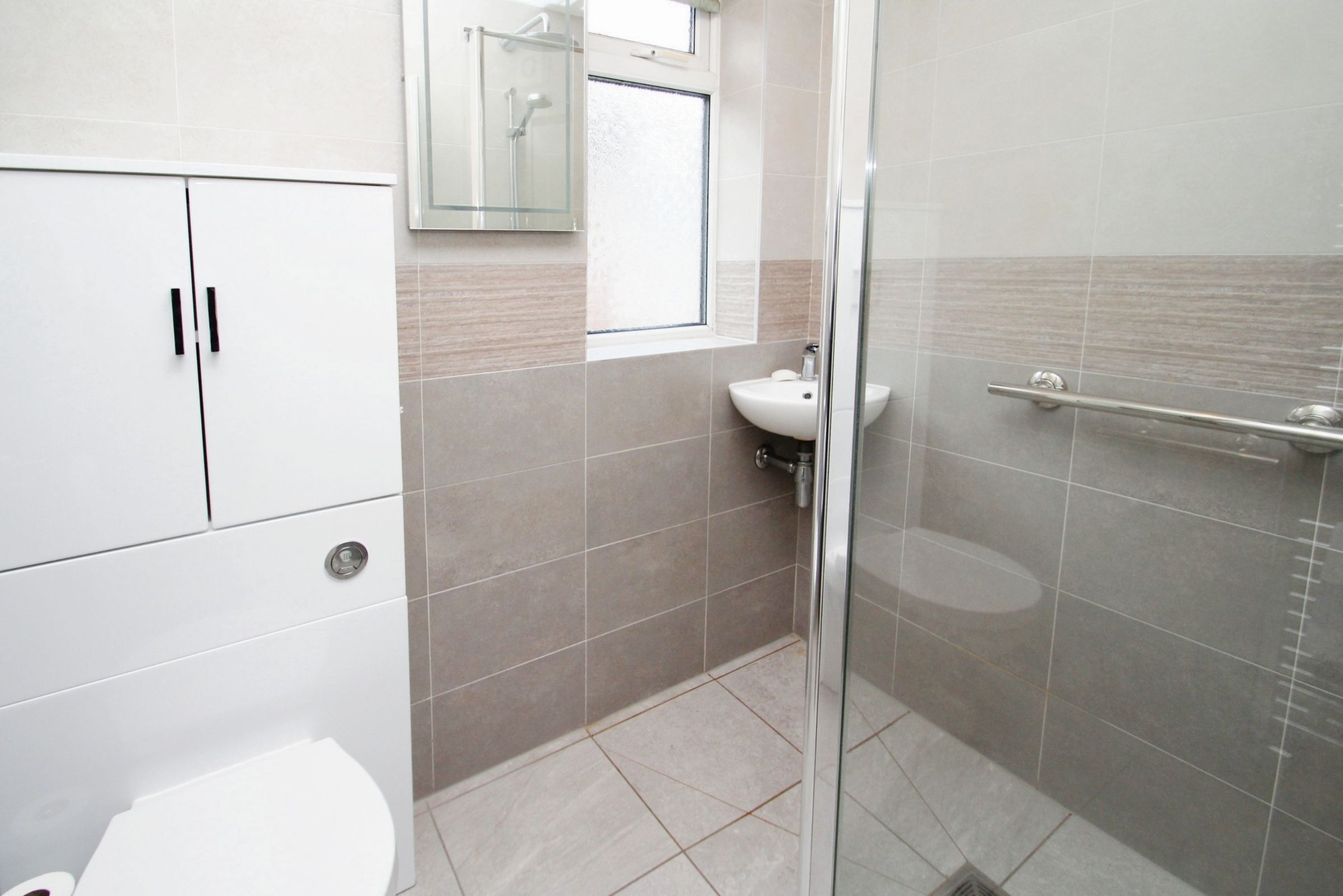 2 bed semidetached bungalow for sale in St. Bernards Road, Whitwick