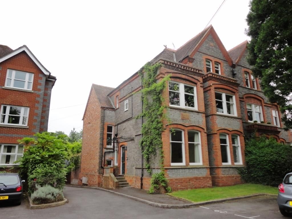 1 bed flat to rent in Derby Road, Caversham, Reading RG4 Zoopla