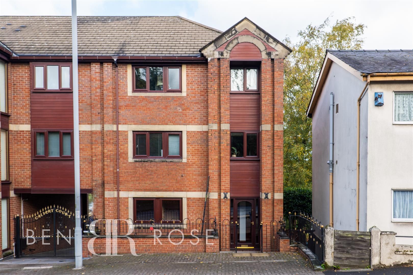 2 bed flat for sale in Church Brow, WaltonLeDale, Preston PR5 Zoopla