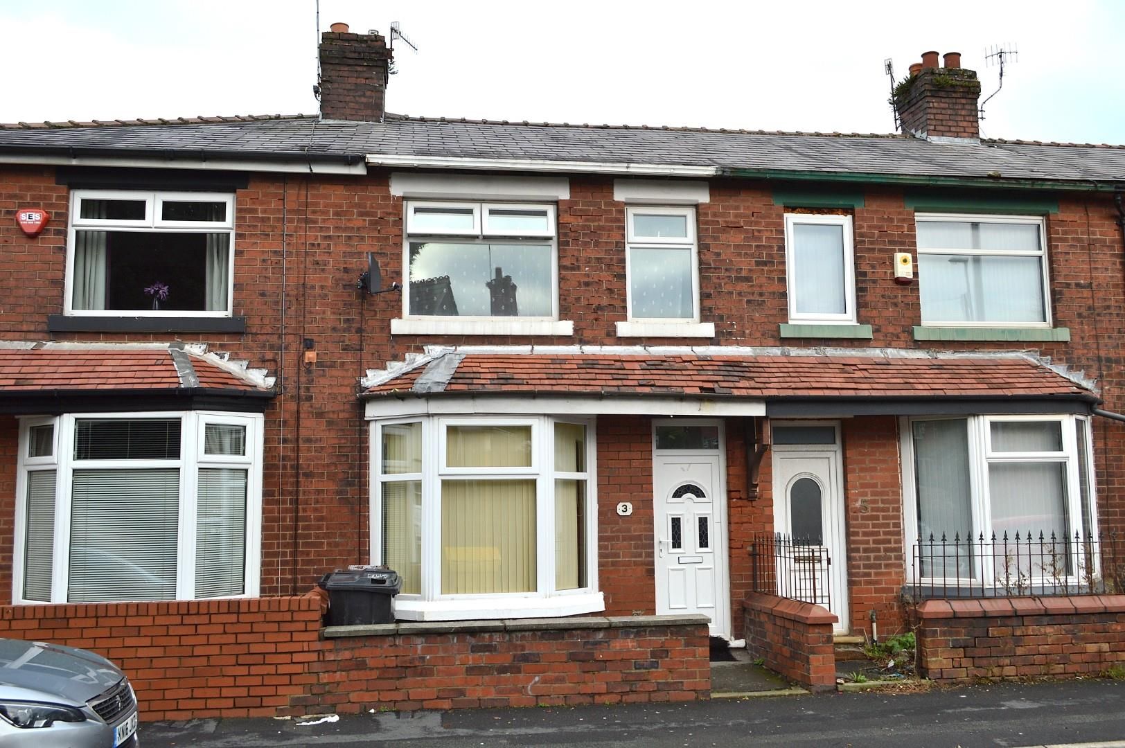 2 bed town house for sale in Keswick Avenue, Oldham OL8 Zoopla