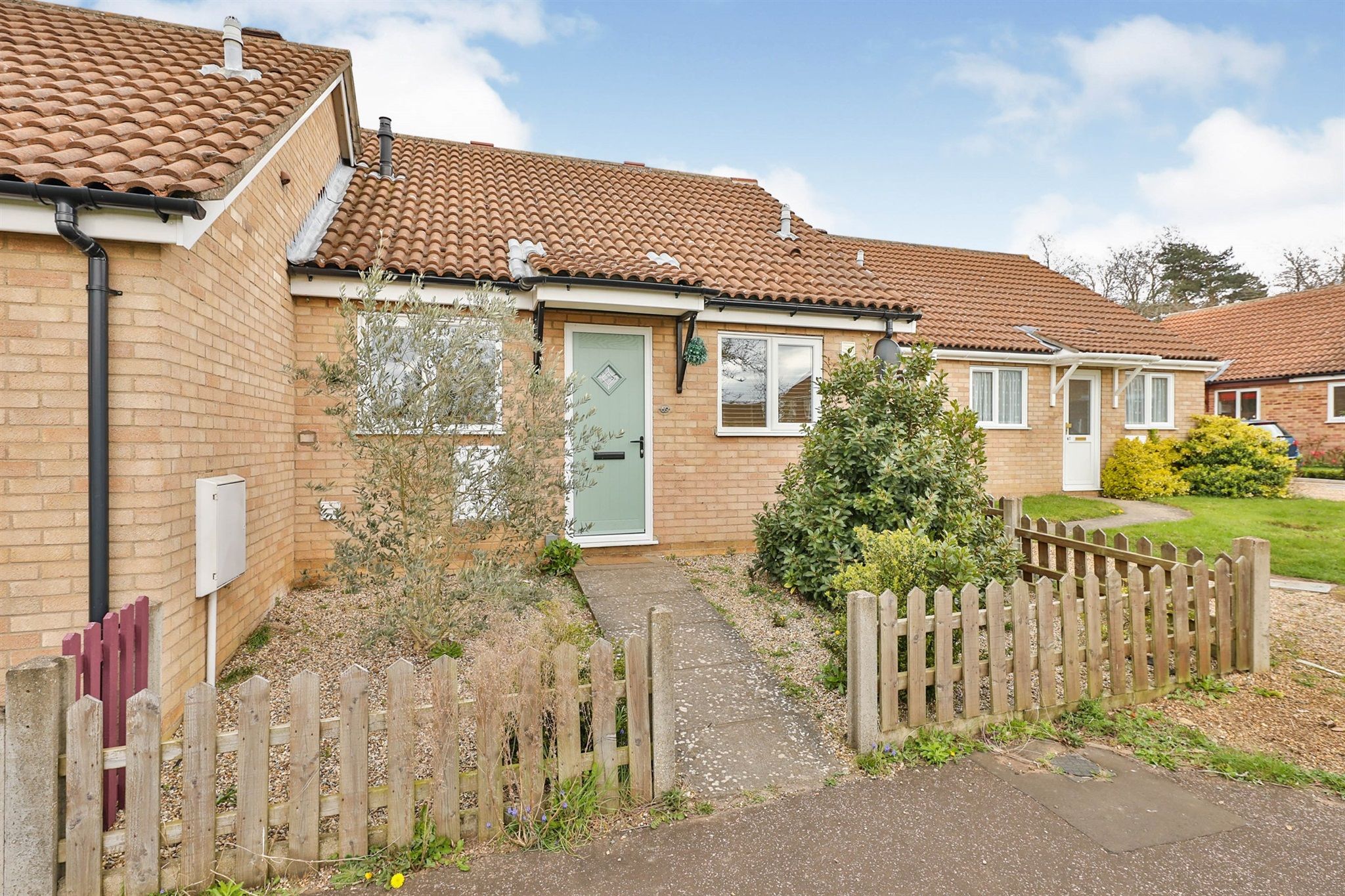 Stylman Road, Norwich NR5  