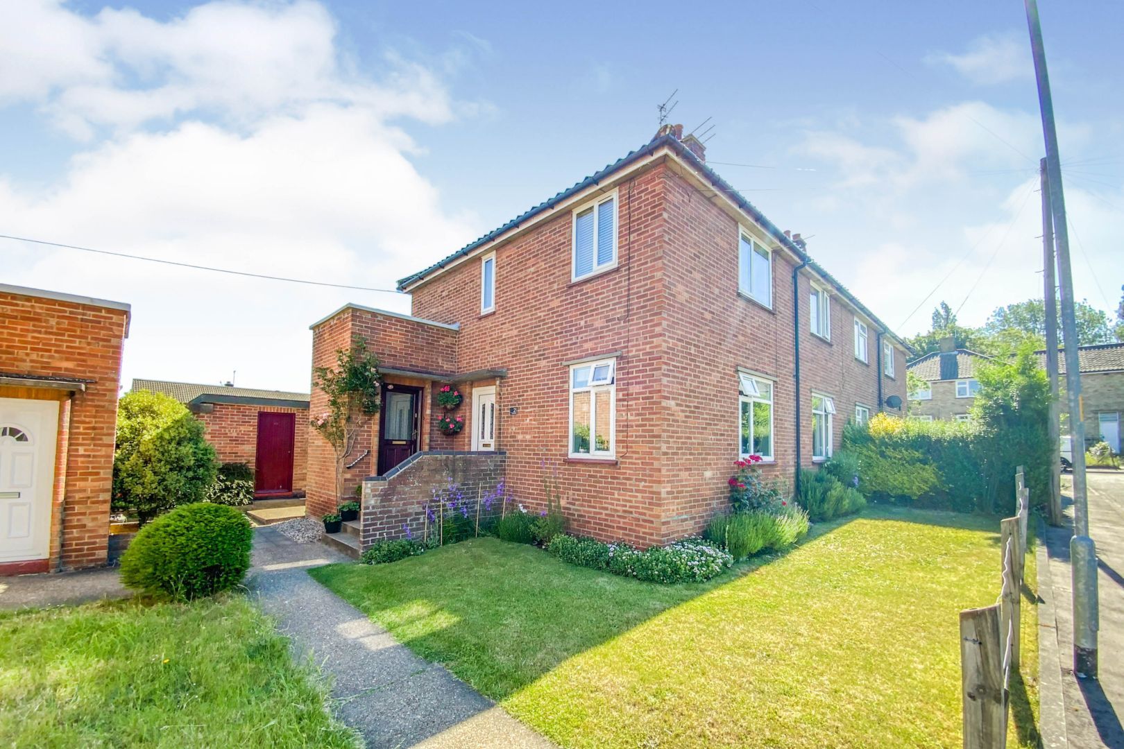 Lintock Road, Norwich NR3  