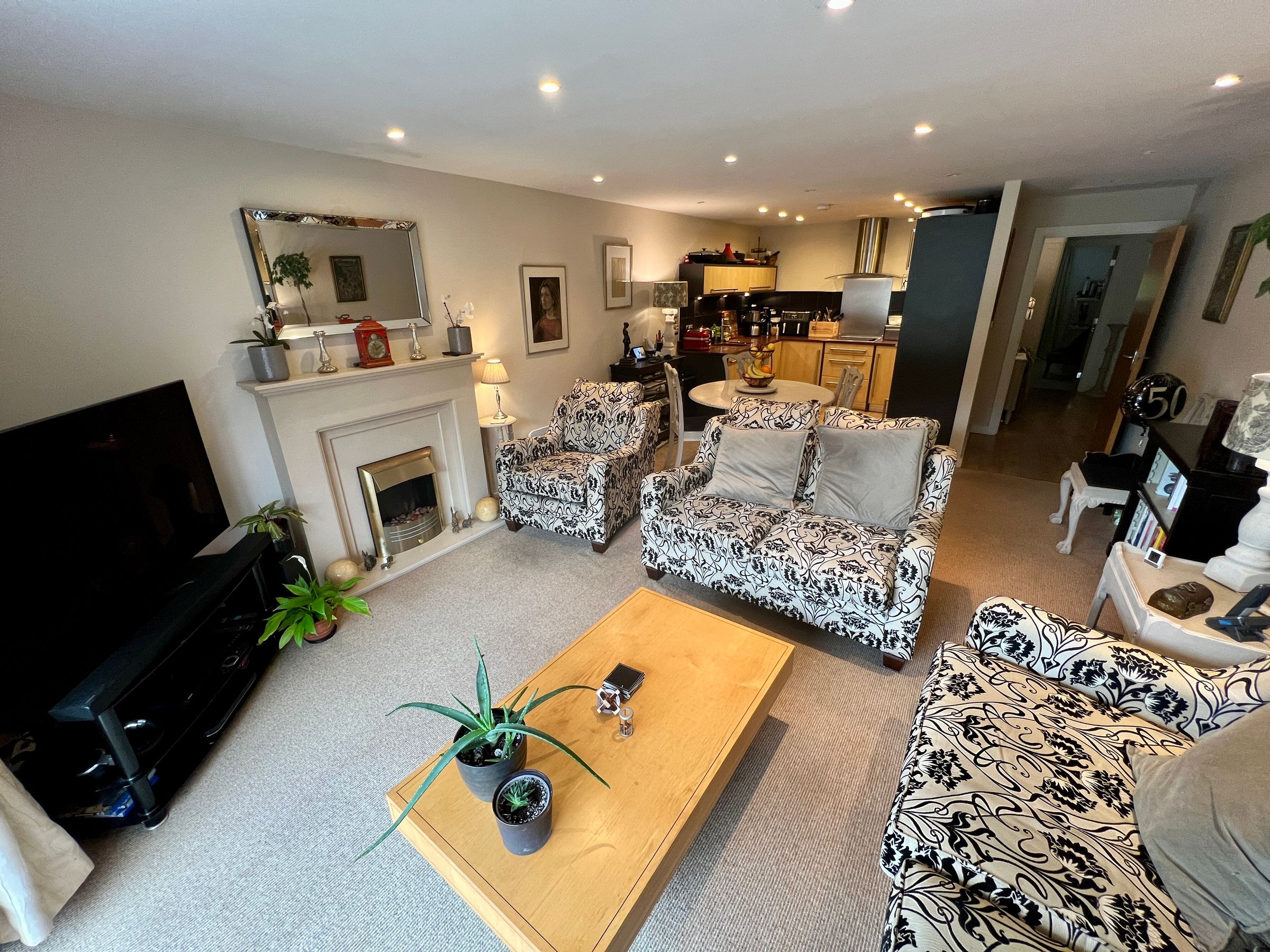 2 bed flat for sale in Rotherslade Road, Mumbles, Langland SA3 Zoopla