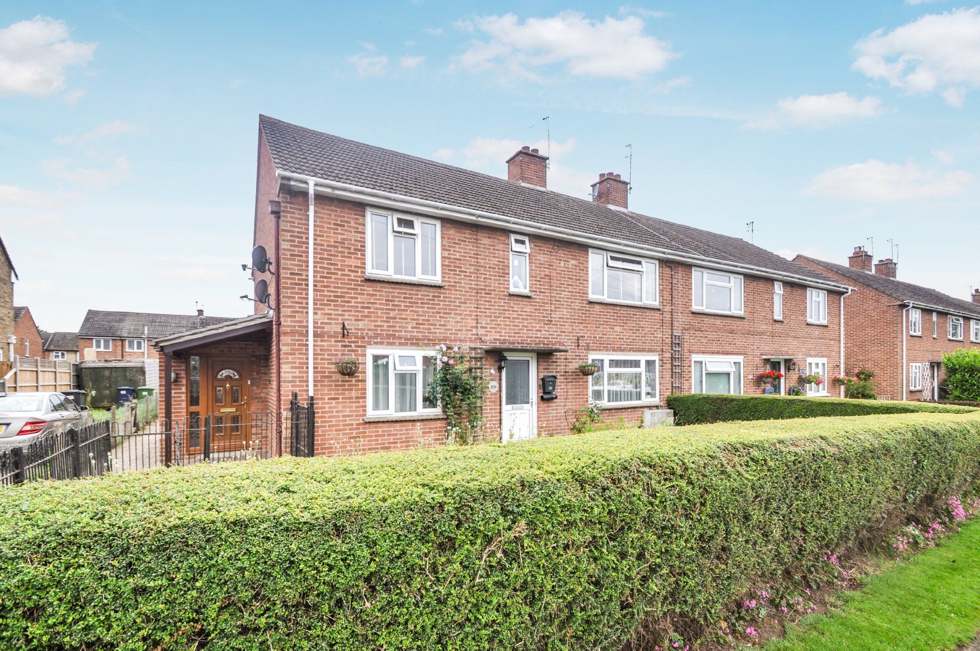 White Hart Lane, Godmanchester, Huntingdon PE29  