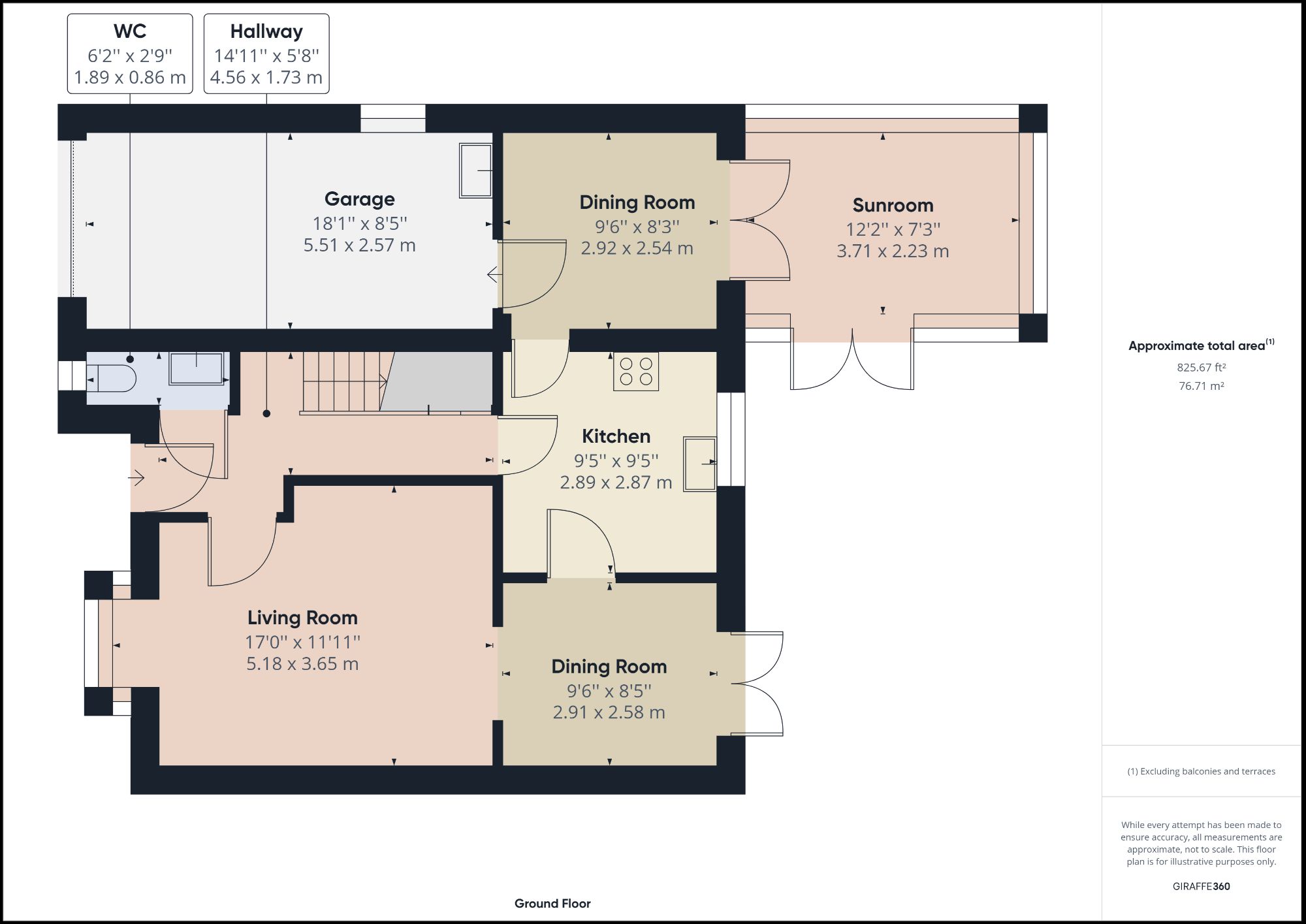 4 bed detached house for sale in Parker Close, Laceby, Grimsby DN37