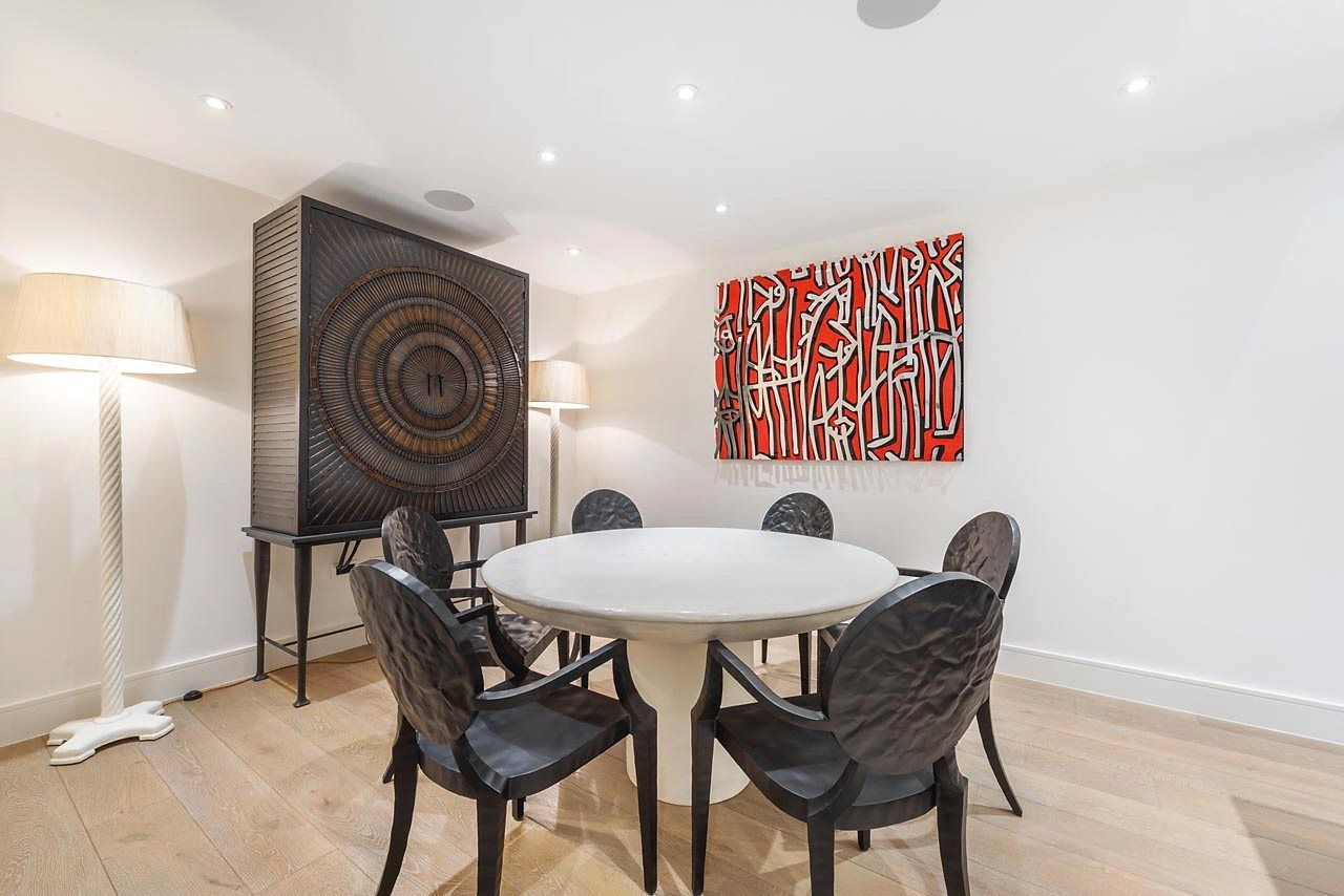 3 bed detached house for sale in Eaton Mews North, London SW1X Zoopla