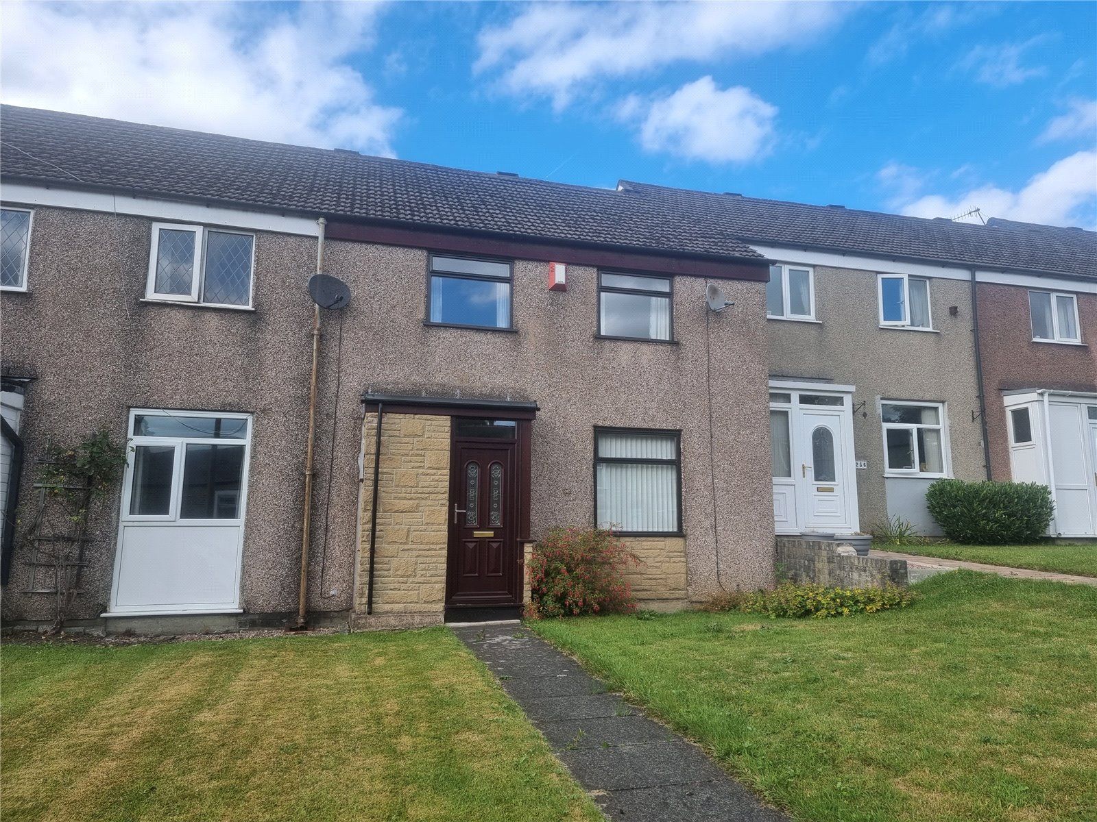 3 bed mews house for sale in Brunshaw Road, Burnley BB10 Zoopla