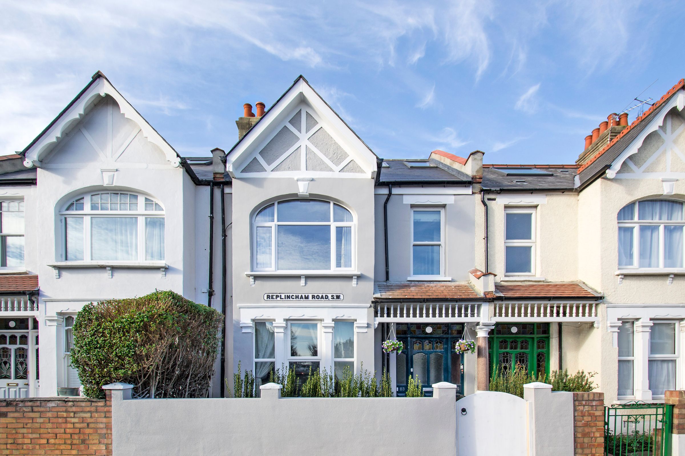 2 bed flat for sale in Replingham Road, Southfields, London SW18 Zoopla