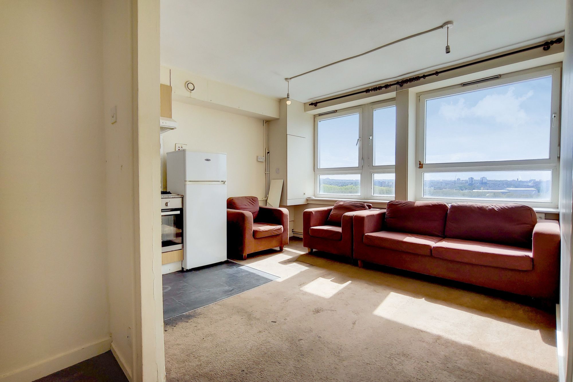 Eddystone Tower, Deptford SE8  