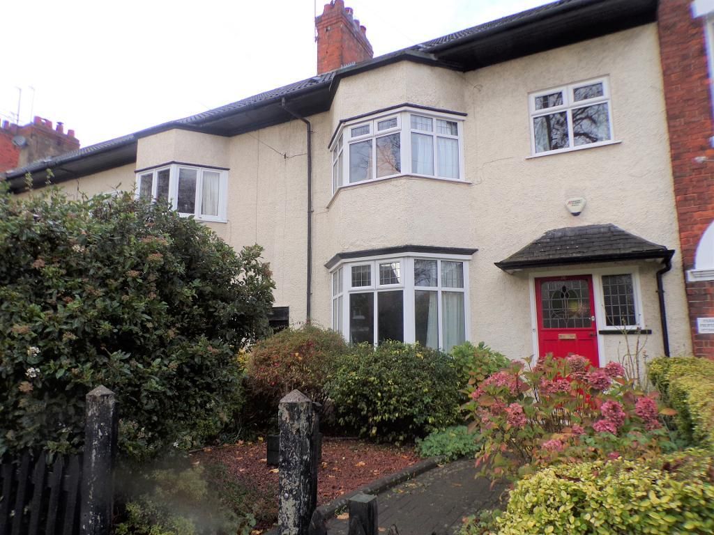 5 bed terraced house for sale in Westbourne Avenue, Hull HU5 Zoopla