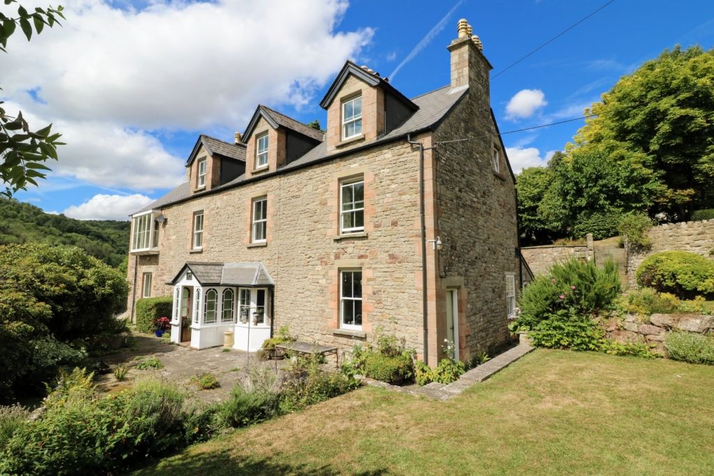 6 bed town house for sale in RossOnWye HR9 Zoopla