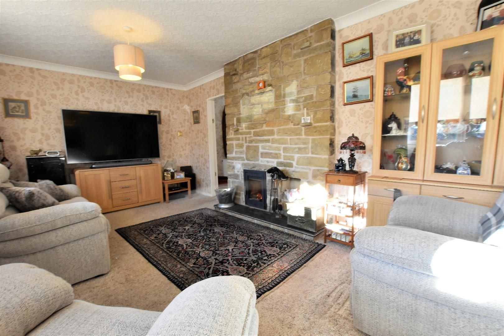 5 bed detached house for sale in Chesney Drive, Bottesford, Scunthorpe