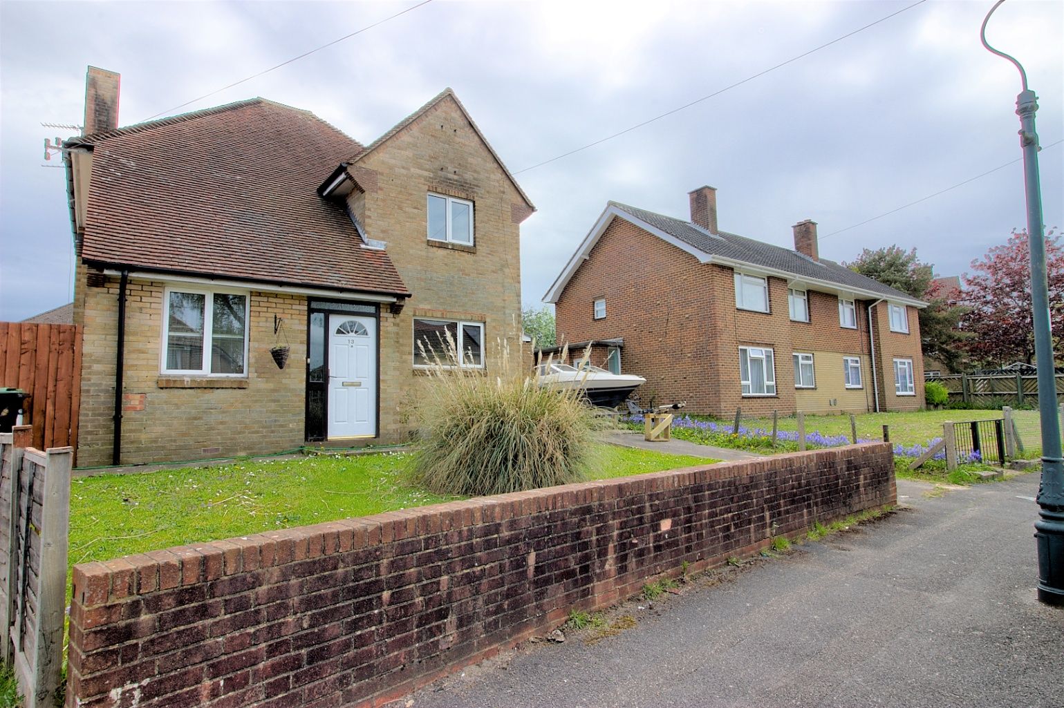 Gort Road, Kinson, Dorset BH11