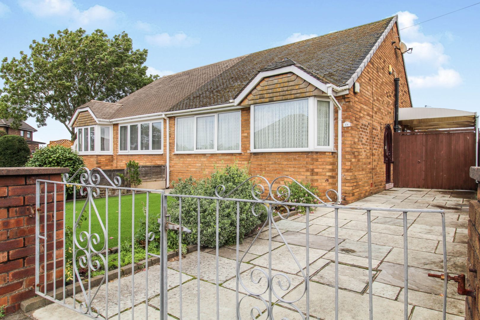 Lady Green Lane, Liverpool L38  