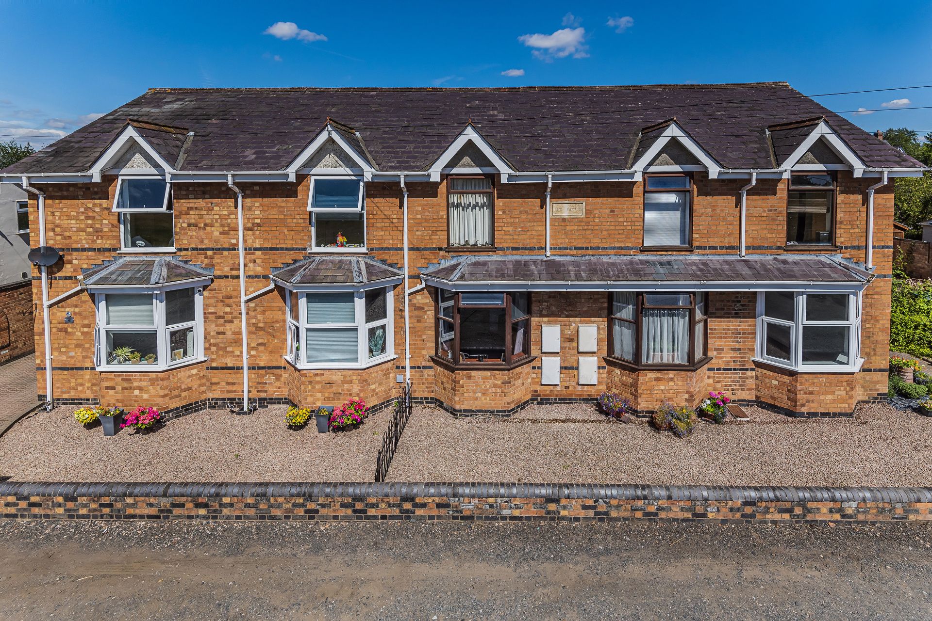 3 bed semidetached house for sale in Park Lane, Hallow, Worcester WR2