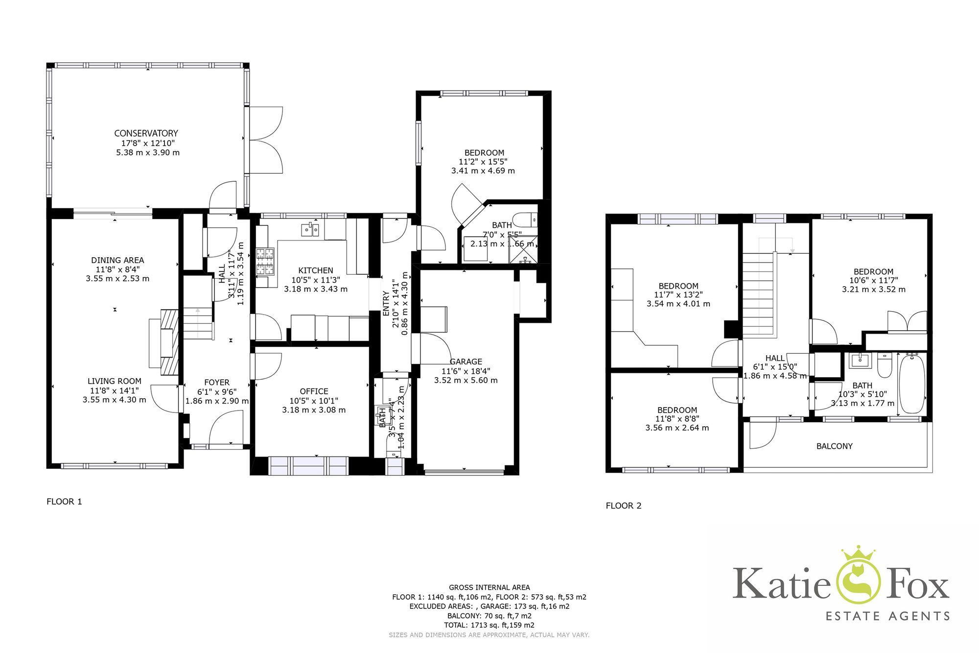 4 bed detached house for sale in Conifer Avenue, Lower Parkstone BH14