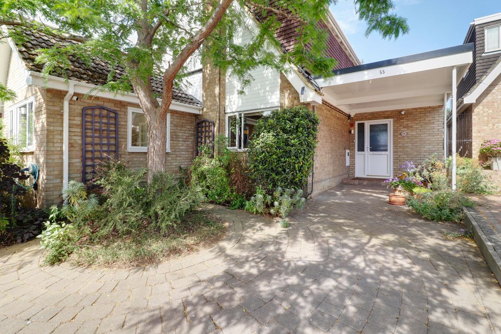 4 bed detached house for sale in Acre Lane, Kingsthorpe, Northampton