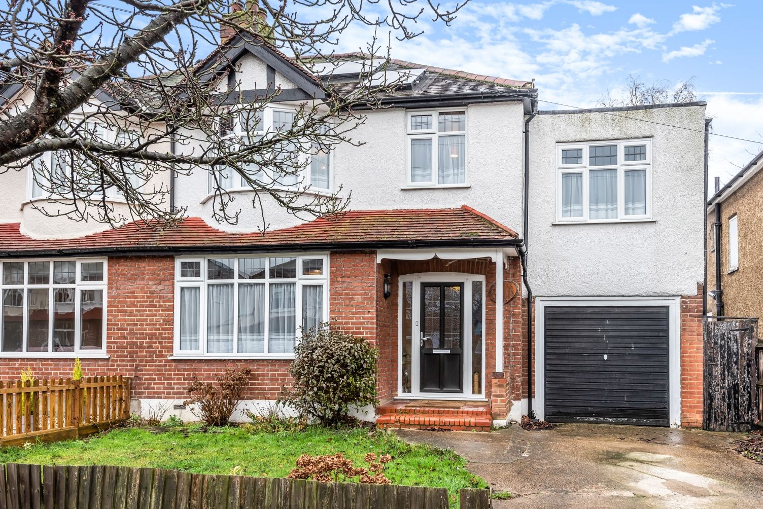 Oak Grove, West Wickham BR4  