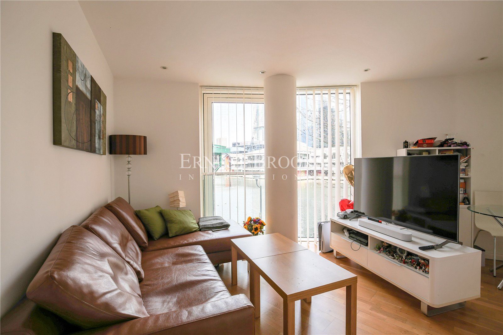Ability Place Millharbour Isle Of Dogs E14  