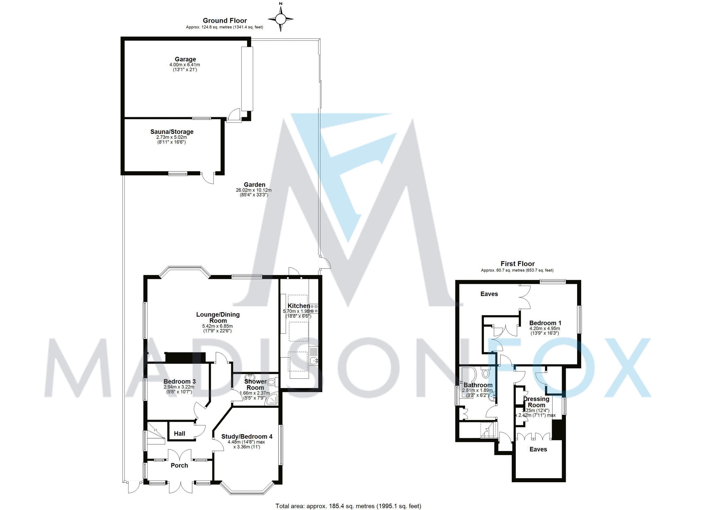 3 bed detached bungalow for sale in Ewellhurst Road, Clayhall, Ilford IG5 Zoopla