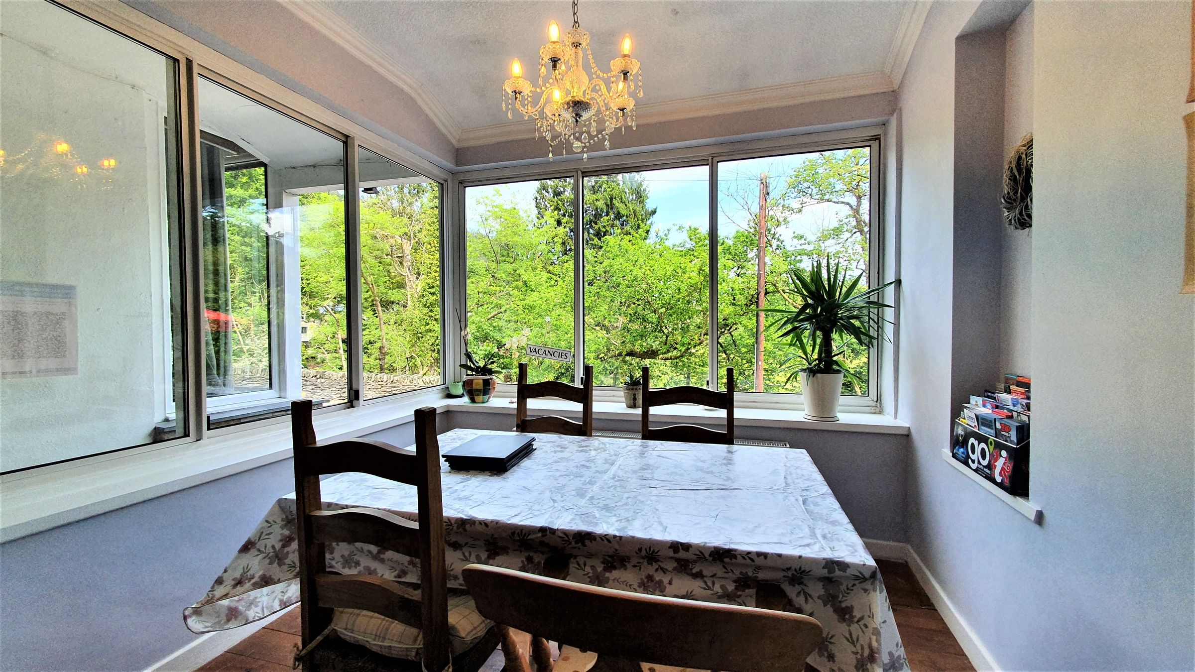 8 bed detached house for sale in Holyhead Road, BetwsYCoed LL24 Zoopla