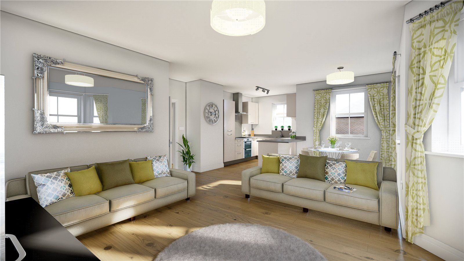 Woodcock Way, Iver, Bucks SL0  