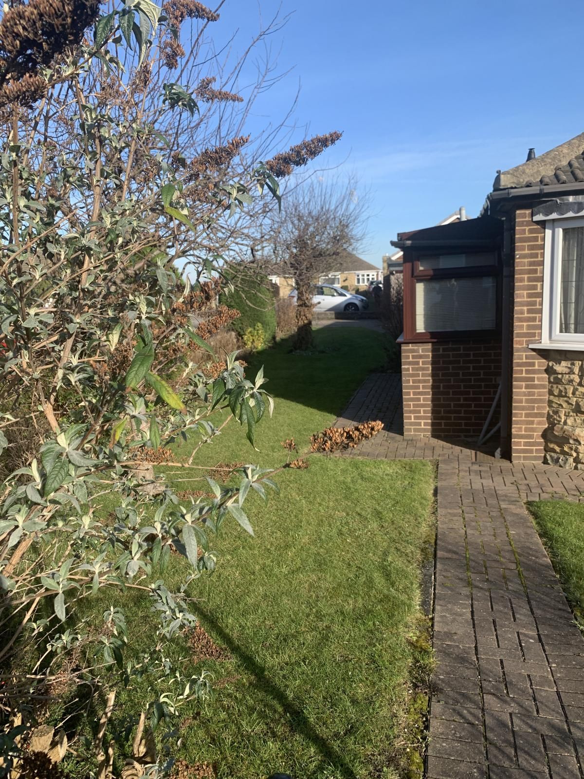 3 bed detached bungalow to rent in Lee Moor Road, Stanley, Wakefield