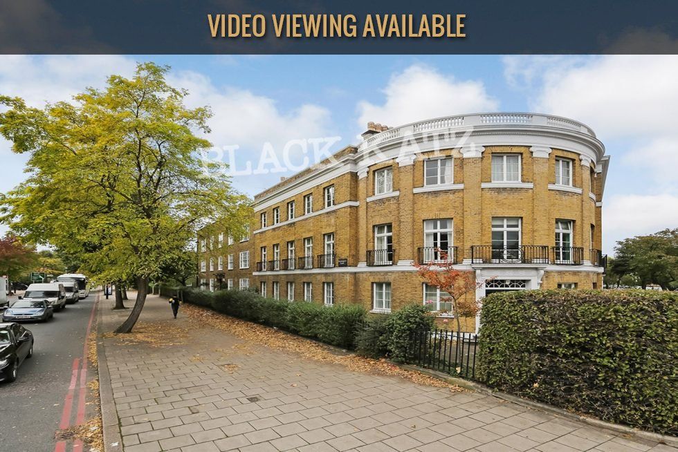 3 bed flat to rent in Kennington Lane, London SE11 Zoopla
