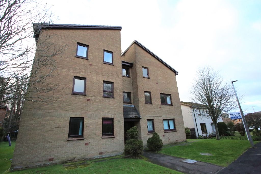 Studio to rent in Buckstone Circle, Fairmilehead, Edinburgh EH10 Zoopla