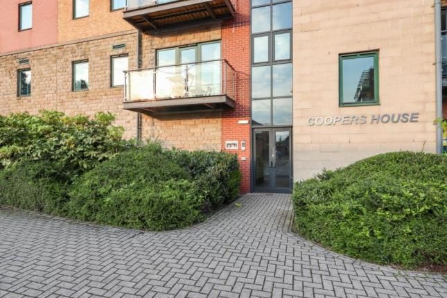 Coopers House, 211 Ecclesall Road, Sheffield, South Yorkshire S11