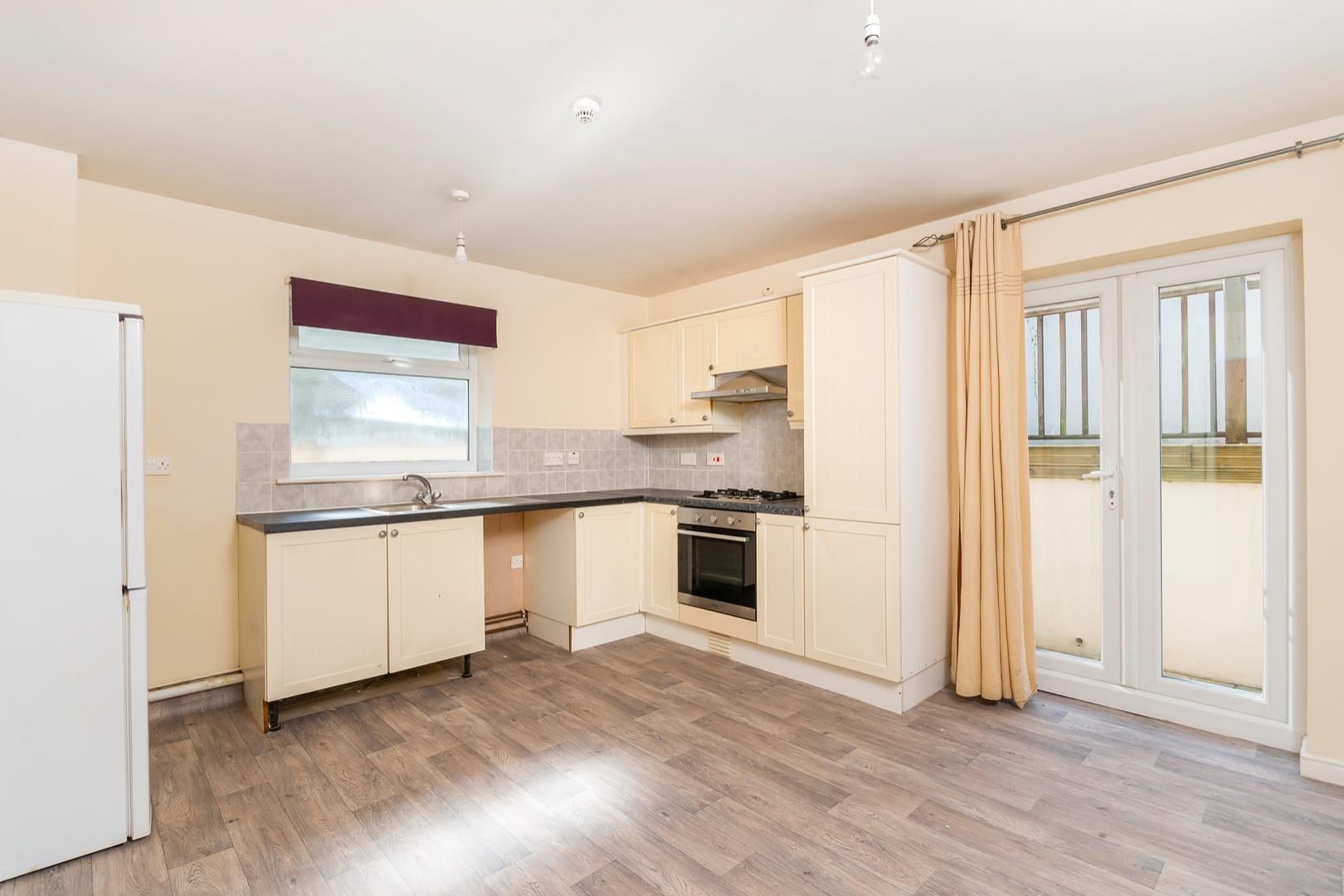 1 bed flat for sale in Sturminster Road, Stockwood, Bristol BS14 Zoopla