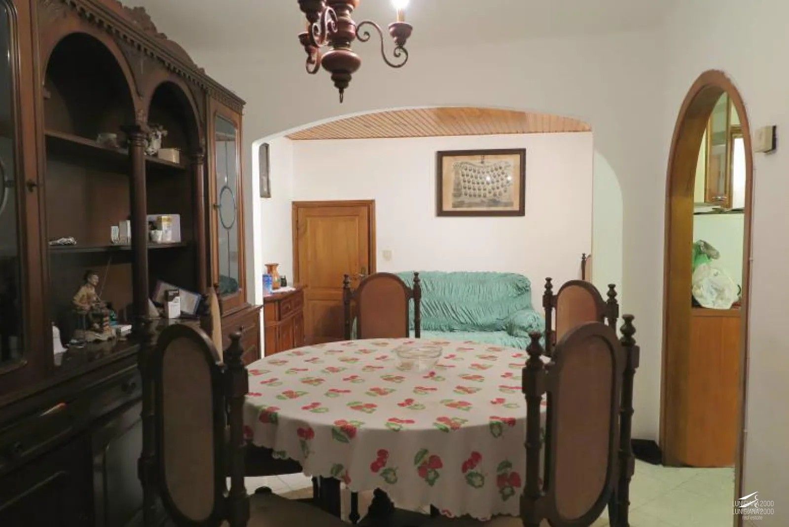 2 bed town house for sale in MassaCarrara, Fivizzano, Italy Zoopla
