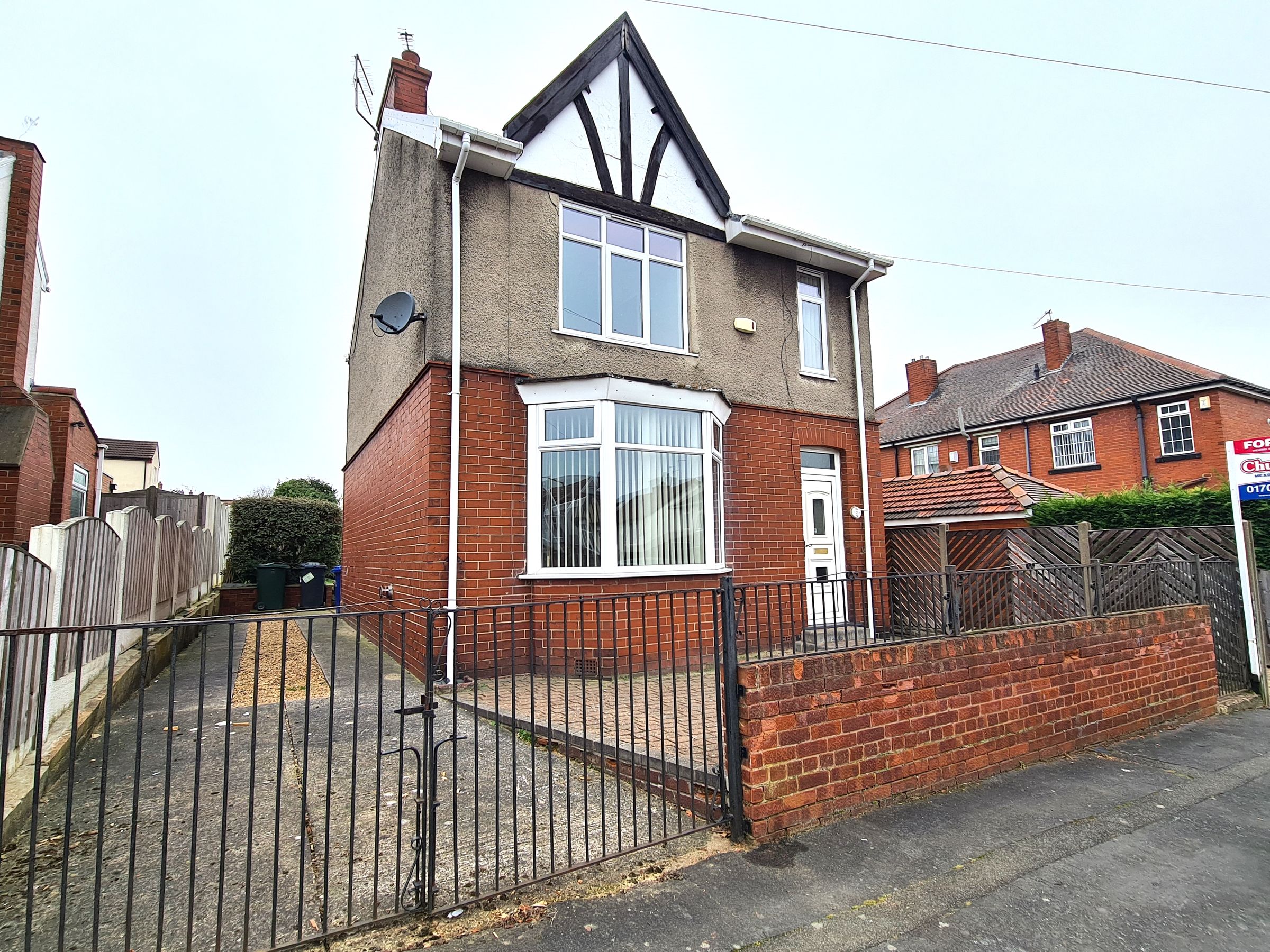 Houses For Sale Ruskin Avenue Middlesbrough at Ramon Montgomery blog