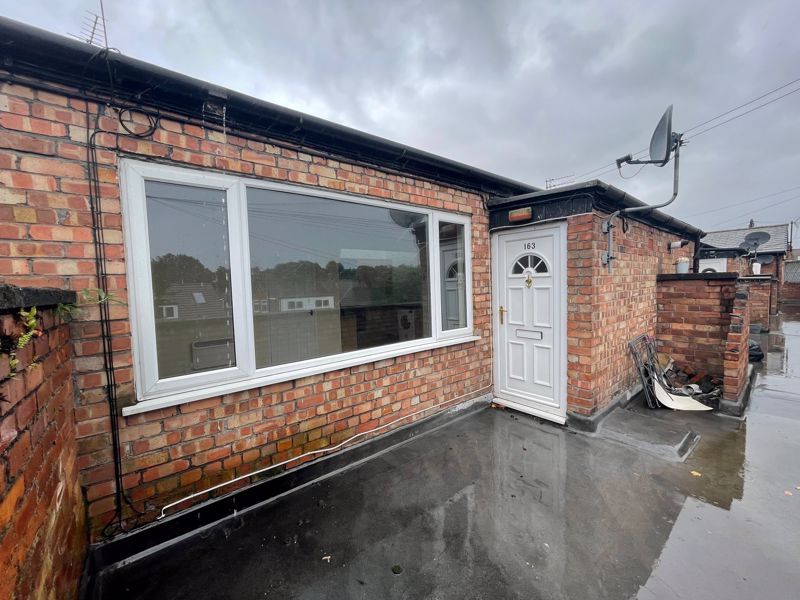 2 bed flat to rent in Grange Lane, Gateacre, Liverpool L25 Zoopla